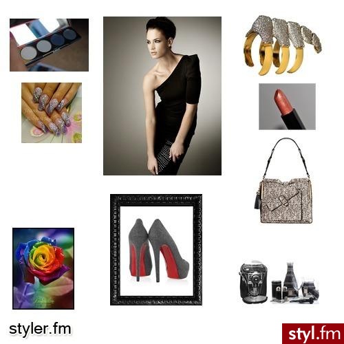 : D - Styler