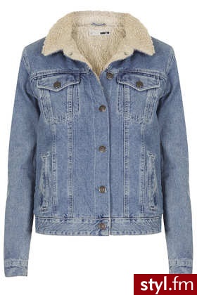 Topshop - Pozostałe Okrycia Moda