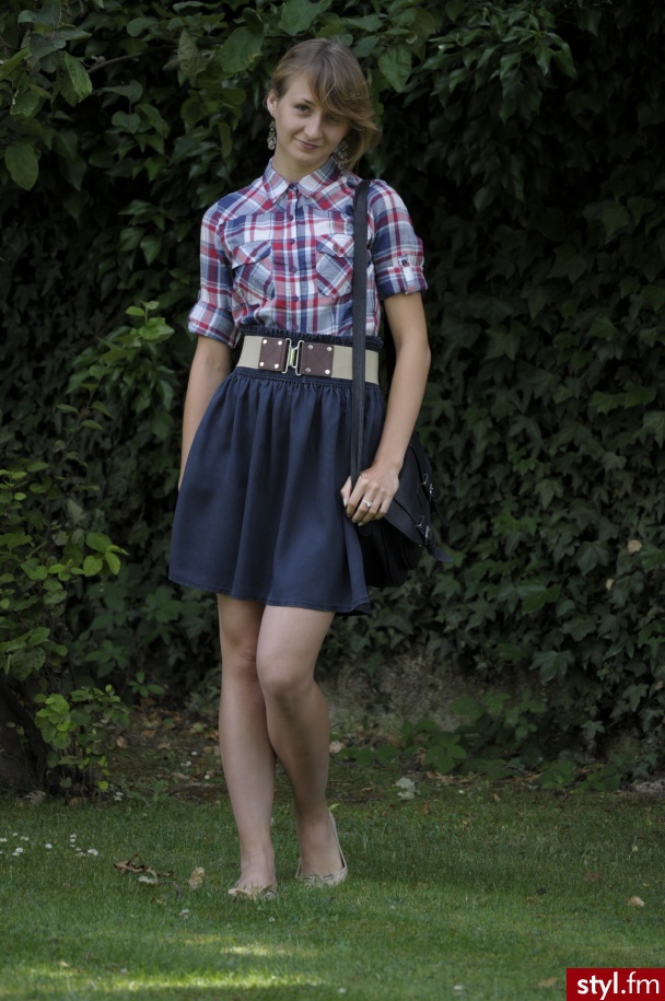 Koszule Ciuchy Moda