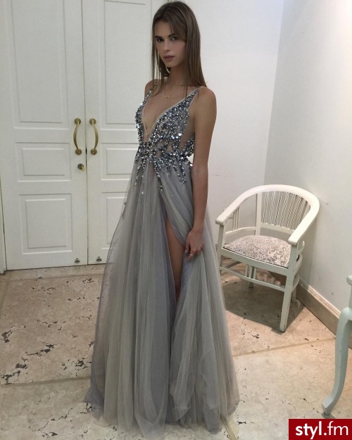 Pozostałe Sukienki Moda