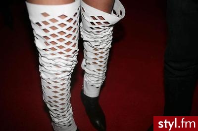 Pozostałe Ciuchy Moda