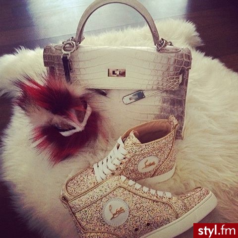 Trampki Buty Moda