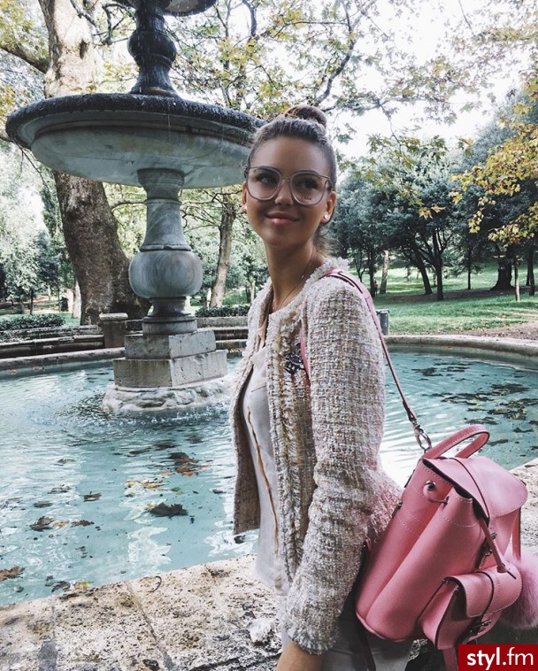 Swetry Ciuchy Moda