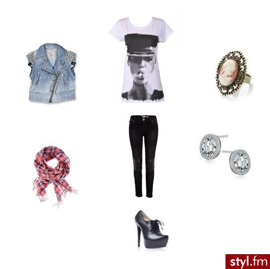 Na co dzień. ;* - Styler