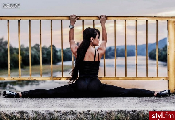 Sport i fitness