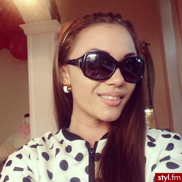 Okulary Dodatki Moda