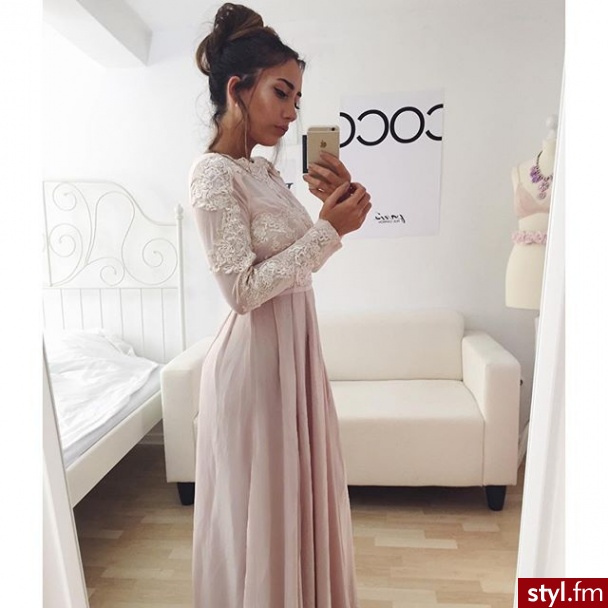 Dzienne Sukienki Moda