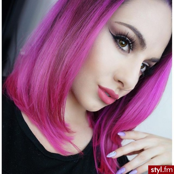 Dzienne Makijaże