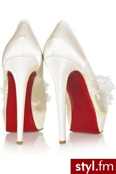 buty. Christian Louboutin
€895 - Pozostałe Buty Moda