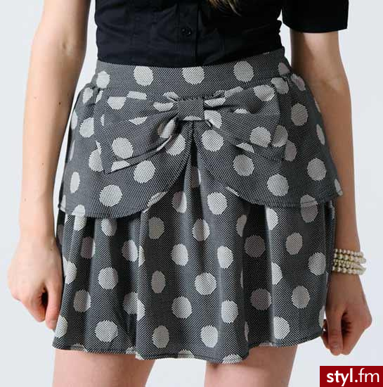 Pozostałe Ciuchy Moda