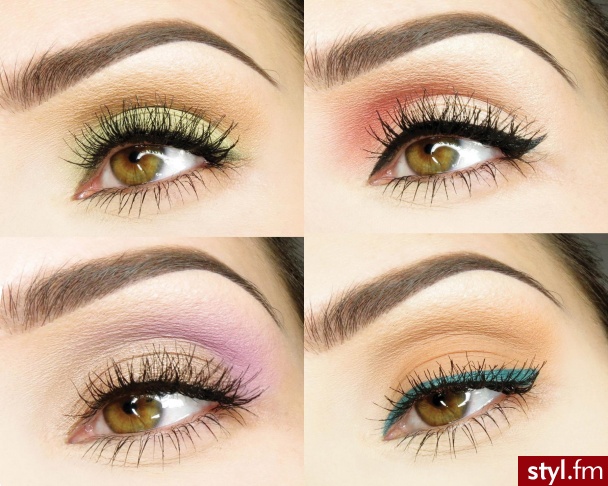 Makijaże