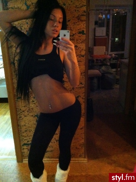 Sport i fitness