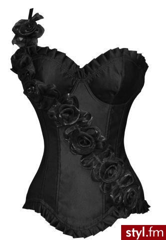Body Bielizna Moda