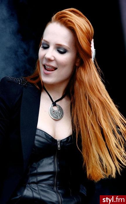 Epica - Długie Fryzury