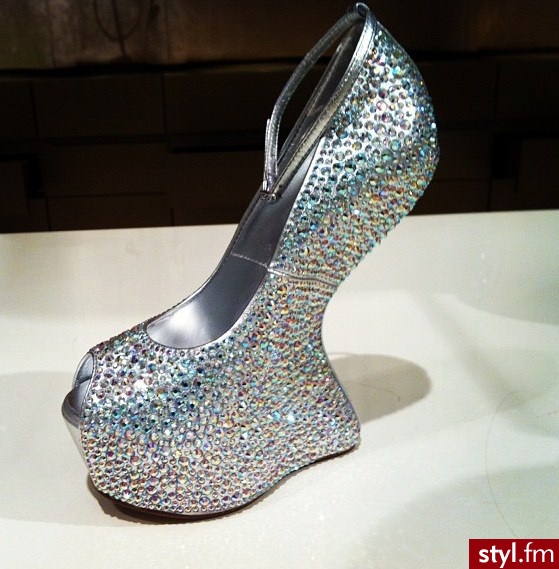 Koturny Buty Moda