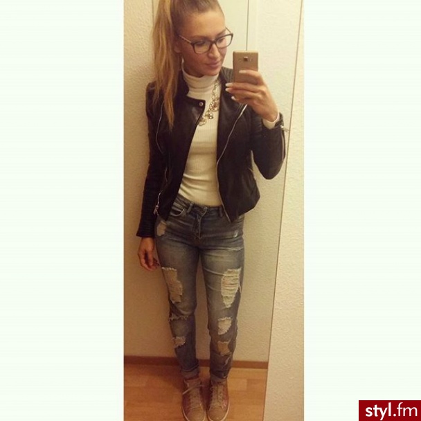 Pozostałe Ciuchy Moda