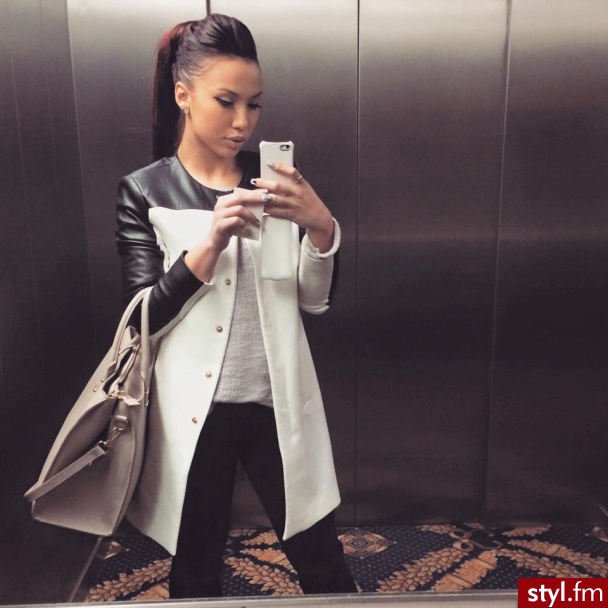 Płaszcze Okrycia Moda