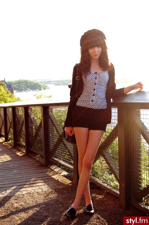 Pozostałe Ciuchy Moda