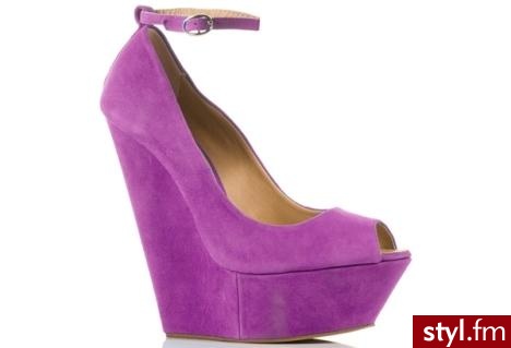 Koturny Buty Moda