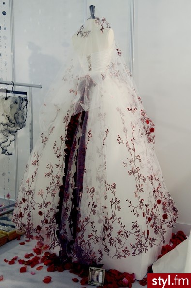 Wieczorowe Sukienki Moda