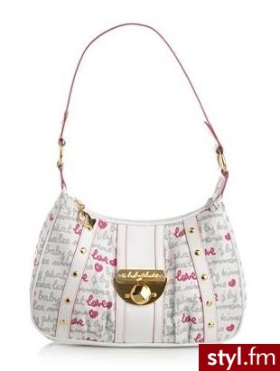 BabyPhat - 50$ - Pozostałe Torebki Moda