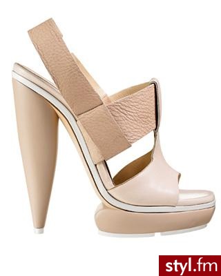 Balenciaga by Nicolas Ghesquiere 1.195$ - Pozostałe Buty Moda