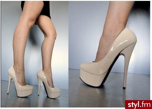 Pozostałe Buty Moda