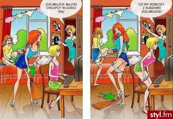Humor