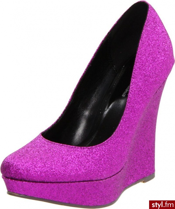 Koturny Buty Moda