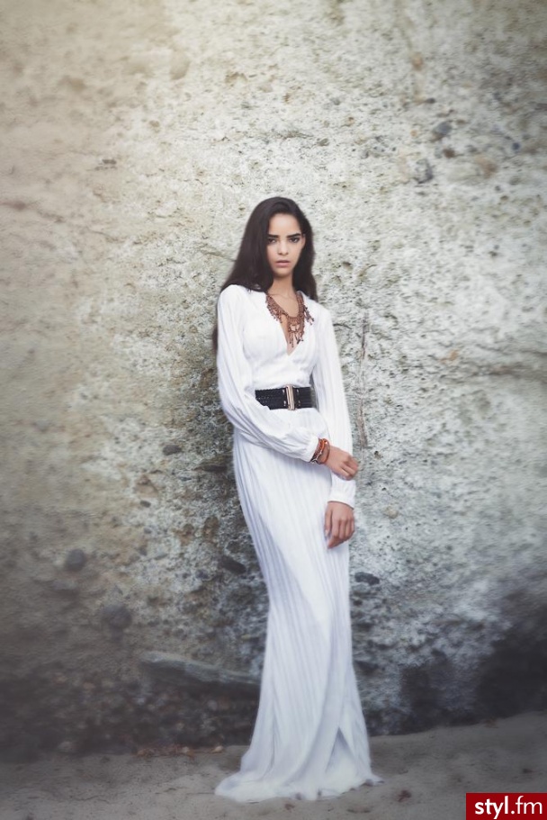 Dzienne Sukienki Moda