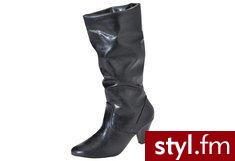 Pozostałe Buty Moda