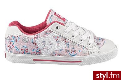 Pozostałe Buty Moda