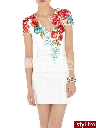Dzienne Sukienki Moda