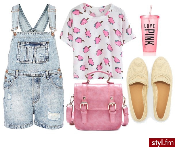 ice cream - Styler