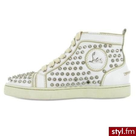Pozostałe Buty Moda