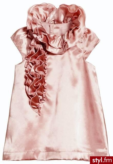bluzka - Pozostałe Ciuchy Moda