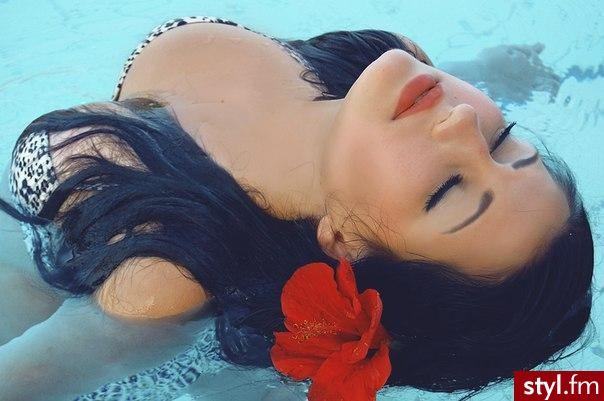 Dzienne Makijaże