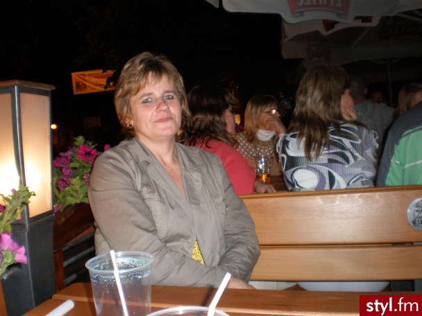Krótkie Fryzury