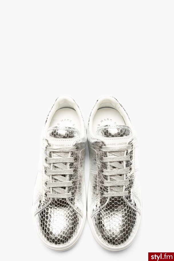 Sportowe Buty Moda