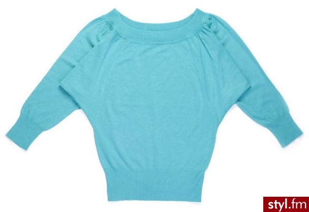 sweterek - Pozostałe Ciuchy Moda