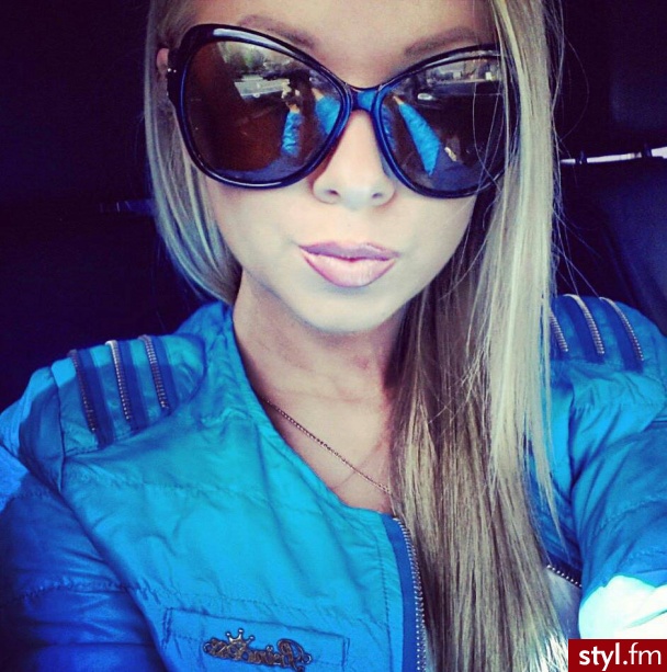 Okulary Dodatki Moda