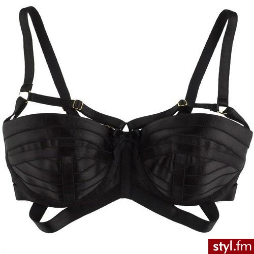 Biustonosze Bielizna Moda