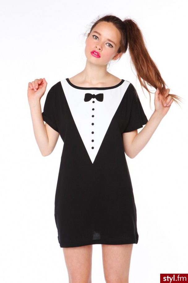 Pozostałe Ciuchy Moda