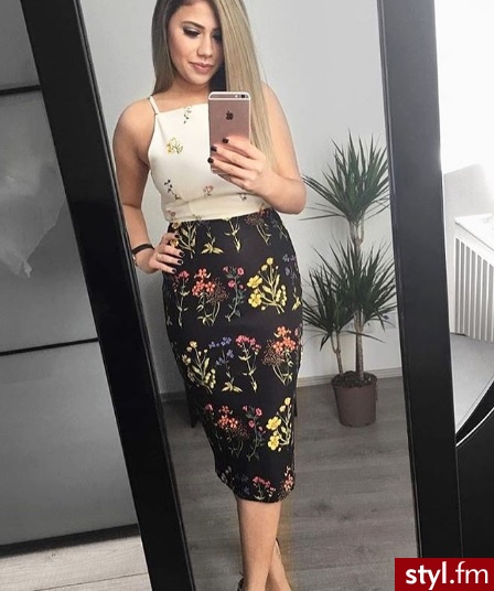 Pozostałe Ciuchy Moda