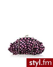 Suzy Smith Satin Spot Bag£29.37 - Pozostałe Torebki Moda