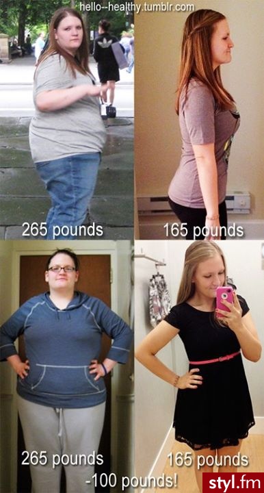 Sport i fitness