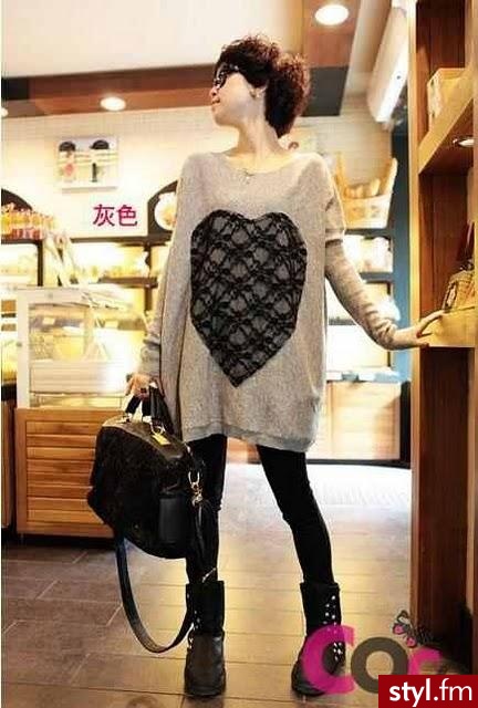 Pozostałe Ciuchy Moda