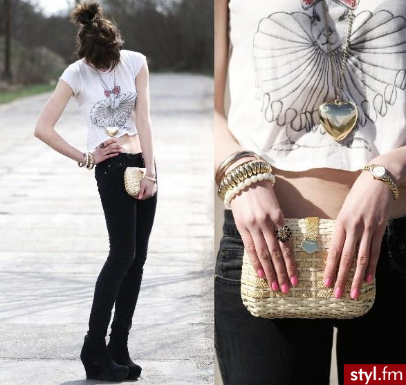 Pozostałe Ciuchy Moda