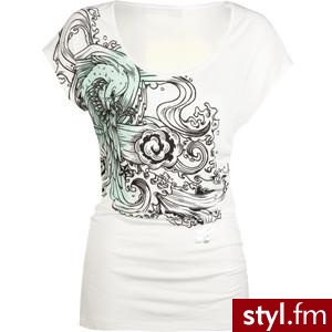 Bluzka Phoenix Womens Tee

55 PLN - Pozostałe Ciuchy Moda