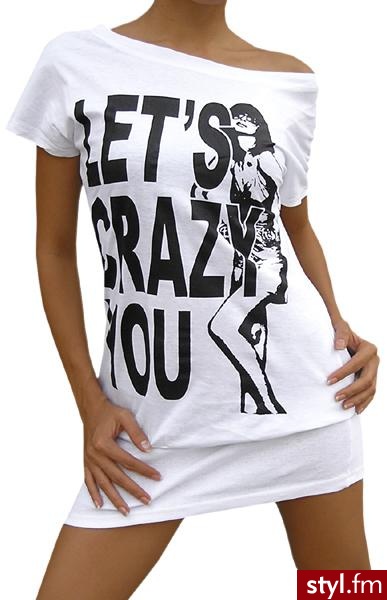 Pozostałe Ciuchy Moda